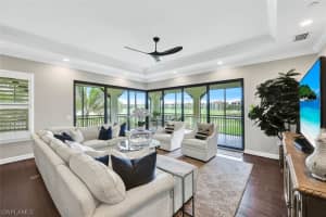 16422 Carrara Way, Naples, FL 34110, Sold 08/03/23