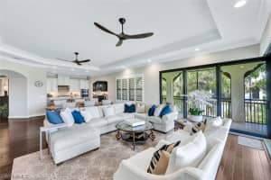 16422 Carrara Way, Naples, FL 34110, Sold 08/03/23