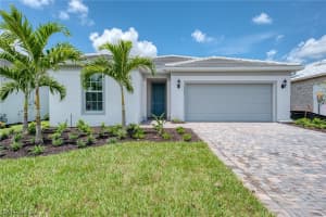 17591 Winding Oak Lane, NORTH FORT MYERS, FL 33917 Sold 09/17/24
