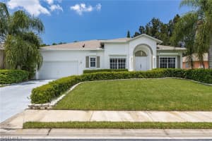 16600 Wellington Lakes Cir, Fort Myers, FL 33908, Sold 08/23/23