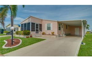 229 Rainbow Dr, North Fort Myers, FL 33903, Sold 08/11/23