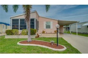229 Rainbow Dr, North Fort Myers, FL 33903, Sold 08/11/23