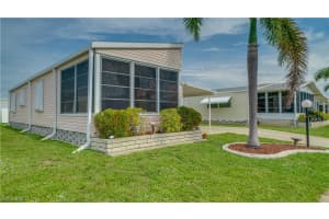 229 Rainbow Dr, North Fort Myers, FL 33903, Sold 08/11/23