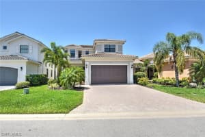 11558 Riverstone Ln, Fort Myers, FL 33913, Sold 08/31/23