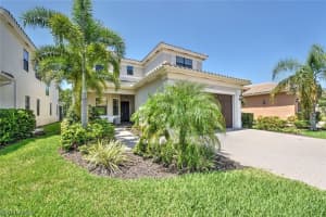 11558 Riverstone Ln, Fort Myers, FL 33913, Sold 08/31/23
