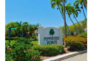 5455 Peppertree Dr #6, Fort Myers, FL 33908, Sold 07/31/23