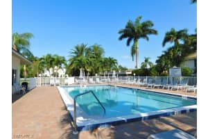 5455 Peppertree Dr #6, Fort Myers, FL 33908, Sold 07/31/23