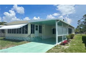 241 Poinsettia Dr, Fort Myers, FL 33905, Sold 08/14/23
