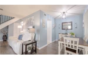 5848 Queen Elizabeth Way Apt 3, Fort Myers, FL 33907, Sold 08/25/23