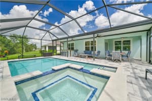 8868 Cascade Price Cir, North Fort Myers, FL 33917, Sold 08/01/23