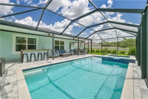 8868 Cascade Price Cir, North Fort Myers, FL 33917, Sold 08/01/23