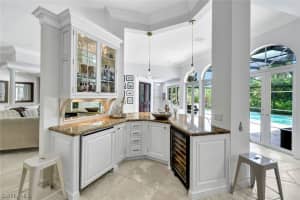 1843 Mission Dr, Naples, FL 34109, Sold 08/04/23