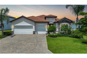 11930 Bay Oak Dr, Fort Myers, FL 33913, Sold 09/01/23
