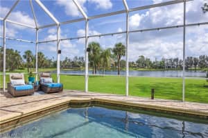 1843 Piccadilly Cir, Cape Coral, FL 33991, Sold 08/08/23