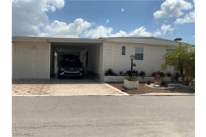 296 Boros Dr, North Fort Myers, FL 33903, Sold 10/23/23