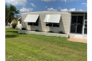 296 Boros Dr, North Fort Myers, FL 33903, Sold 10/23/23