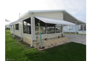 3416 Celestial Way, North Fort Myers, FL 33903, Sold 08/25/23