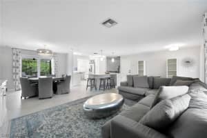 9949 Winchester Wood, Naples, FL 34109, Sold 09/14/23