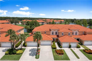 14071 Eagle Ridge Lakes Dr APT 101, Fort Myers, FL 33912, Sold 10/19/23