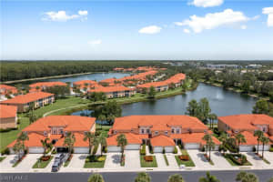 14071 Eagle Ridge Lakes Dr APT 101, Fort Myers, FL 33912, Sold 10/19/23