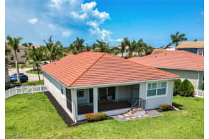 8566 Banyan Bay Blvd, Fort Myers, FL 33908, Sold 10/24/23