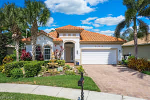 10571 Yorkstone Dr, Bonita Springs, FL 34135, Sold 11/09/23