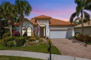 10571 Yorkstone Dr, Bonita Springs, FL 34135, Sold 11/09/23