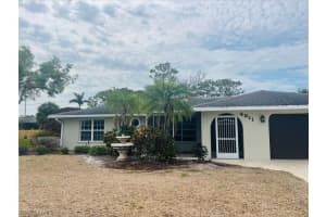 4811 Palmetto Terrace, Estero, FL 33928, Sold 08/14/23