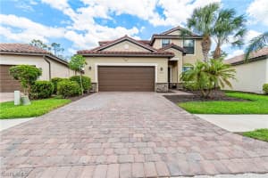 9356 River Otter Dr, Fort Myers, FL 33912, Sold 09/27/23