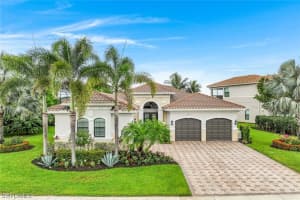 3315 Atlantic Cir, Naples, FL 34119, Sold 07/24/23