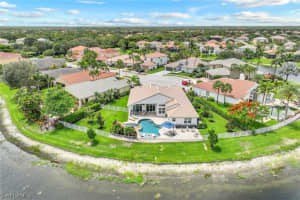 2179 Canary Island Cove, Naples, FL 34119, Sold 09/05/23