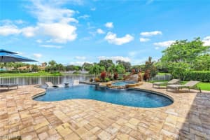2179 Canary Island Cove, Naples, FL 34119, Sold 09/05/23