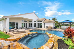 2179 Canary Island Cove, Naples, FL 34119, Sold 09/05/23