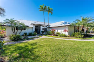 2271 Oakes Blvd, Naples, FL 34119, Sold 09/21/23