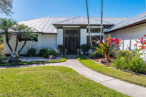 2271 Oakes Blvd, Naples, FL 34119, Sold 09/21/23