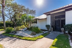 2271 Oakes Blvd, Naples, FL 34119, Sold 09/21/23