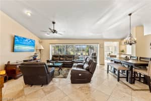 2271 Oakes Blvd, Naples, FL 34119, Sold 09/21/23