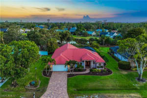 6548 Kestrel Cir, Fort Myers, FL 33966, Sold 07/24/23