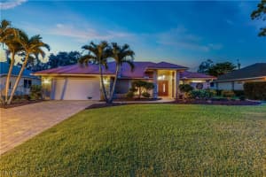 6548 Kestrel Cir, Fort Myers, FL 33966, Sold 07/24/23