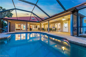 6548 Kestrel Cir, Fort Myers, FL 33966, Sold 07/24/23