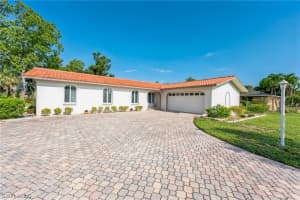4165 Yarmouth Ct, North Fort Myers, FL 33903, Sold 09/07/23