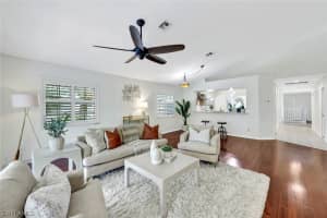2811 Aintree Ln, Naples, FL 34112, Sold 10/13/23