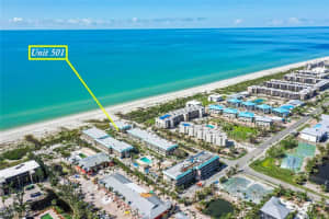 1246 Fulgur St #501, Sanibel, FL 33957, Sold 03/05/24