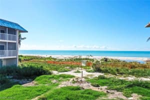 1246 Fulgur St #501, Sanibel, FL 33957, Sold 03/05/24