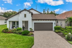 7632 Cypress Walk Dr, Fort Myers, FL 33966, Sold 09/01/23