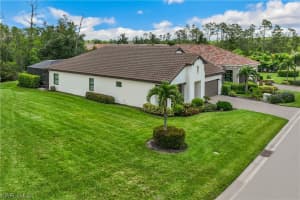 7632 Cypress Walk Dr, Fort Myers, FL 33966, Sold 09/01/23