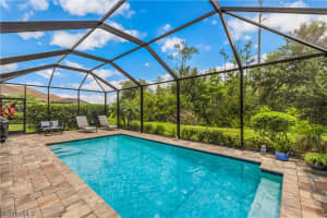 7632 Cypress Walk Dr, Fort Myers, FL 33966, Sold 09/01/23