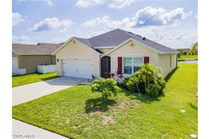 8150 Gopher Tortoise Trail, Lehigh Acres, FL 33972 - MLS#223045972