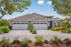 5760 Elbow Avenue, NAPLES, FL 34113 Sold 12/20/24