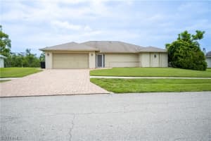 4210 Glasgow Ct, North Fort Myers, FL 33903, Sold 08/09/23